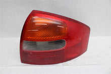 Load image into Gallery viewer, TAIL LIGHT LAMP ASSEMBLY A6 RS6 2002 02 2003 03 2004 04 Right - 1057326
