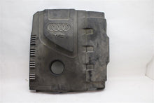 Load image into Gallery viewer, PLASTIC ENGINE COVER Audi A5 2011 11 - 1059807
