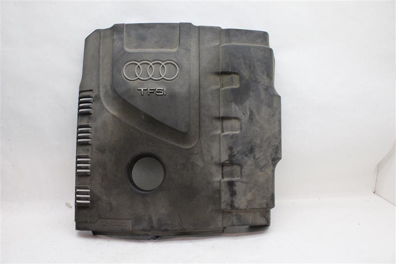PLASTIC ENGINE COVER Audi A5 2011 11 - 1059807