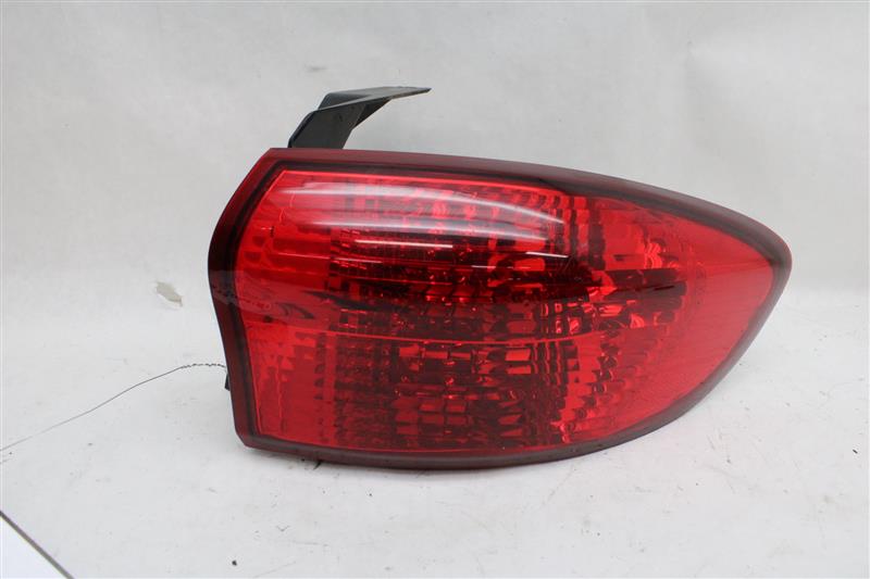 OUTER TAIL LIGHT LAMP Subaru Tribeca 2006 06 Right - 1061422