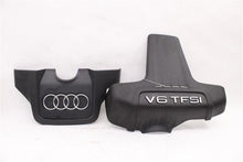 Load image into Gallery viewer, PLASTIC ENGINE COVER Audi A6 2011 11 - 1062415
