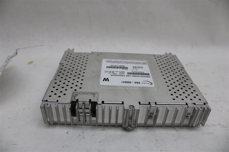 RADIO RECEIVER LR3 Range Rover Range Rover Sport 2005 05 2006 06 - 1063052