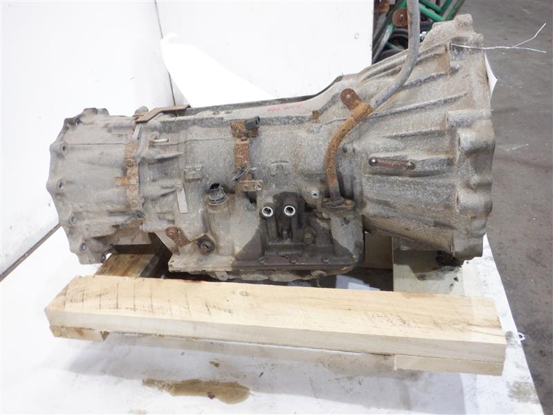 TRANSMISSION Nissan Armada 2004 04 4X4 1063326 Tom s Foreign