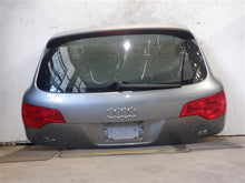 Load image into Gallery viewer, TRUNK LID Audi Q7 2007 07 2008 08 2009 09 - 1066888
