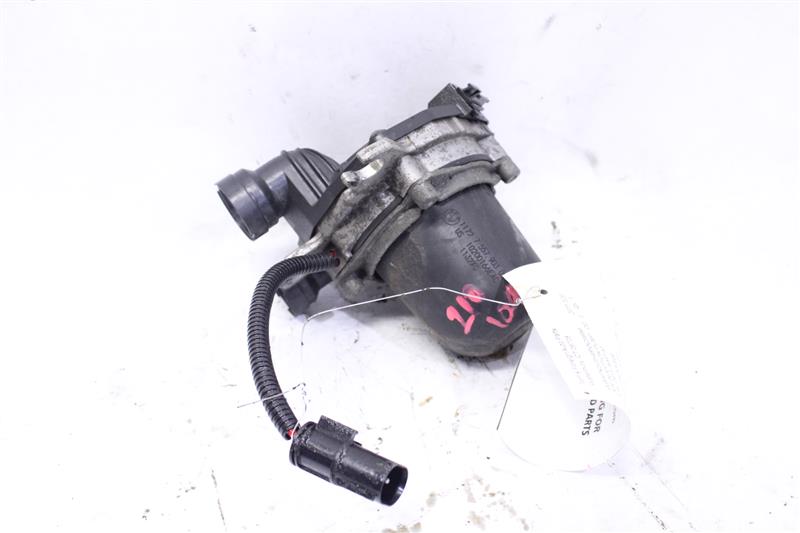 AIR INJECTION PUMP SMOG BMW 128i 2008 08 2009 09 10 11 12 Coupe Convertible - 1070221