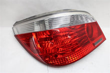 Load image into Gallery viewer, OUTER TAIL LIGHT LAMP 525i 530i 545i 550i M5 04 05 06 07 Left - 1070684

