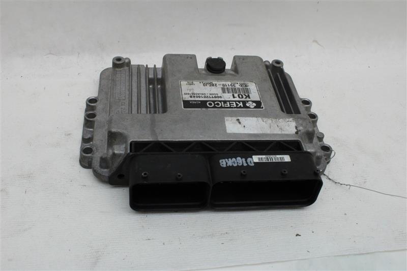 ECU ECM COMPUTER Kia Soul 2012 12 2013 13 - 1072387