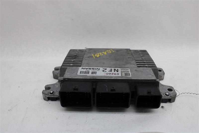 ECU ECM COMPUTER Nissan Juke 2015 15 2016 16 - 1072945