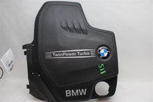 Load image into Gallery viewer, PLASTIC ENGINE COVER BMW 320i 328D 328i 2015 15 - 1073017
