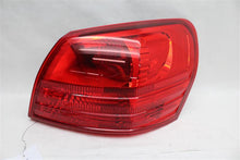 Load image into Gallery viewer, OUTER TAIL LIGHT LAMP Nissan Rogue 08 09 10 11 12 13 Right - 1073862
