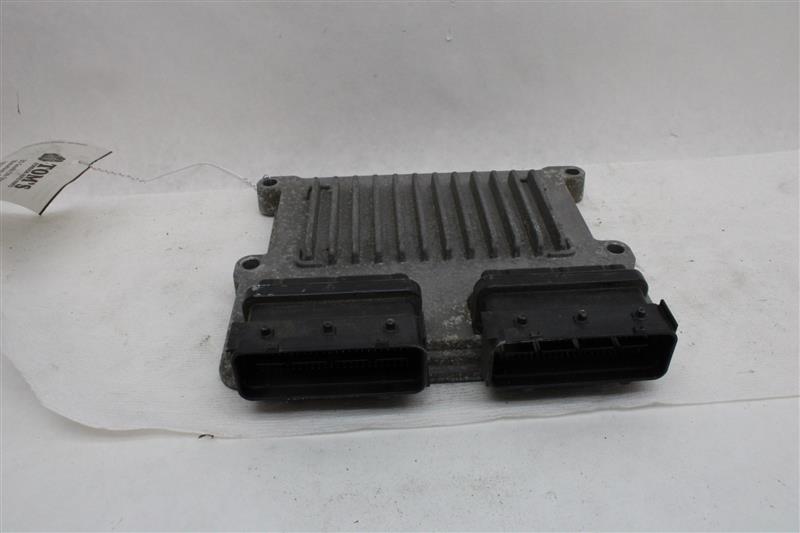 ECU ECM COMPUTER Hyundai Santa Fe 2010 10 2011 11 2012 12 - 1075223