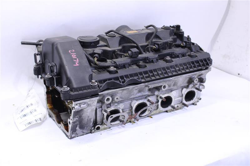 CYLINDER HEAD BMW X5 2007 07 2008 08 2009 09 2010 10 Left - 1076788