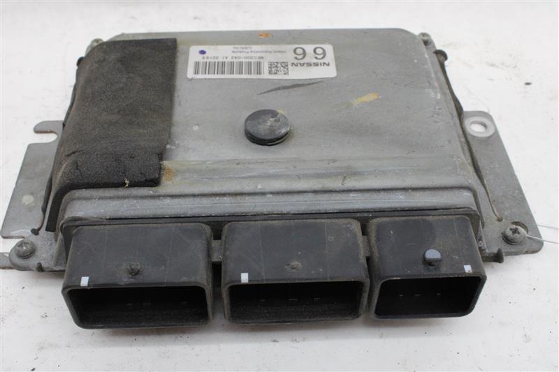 ECU ECM COMPUTER Nissan Altima 2013 13 2014 14 - 1079077