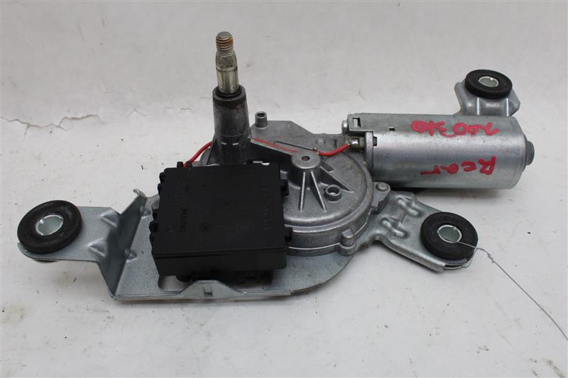 REAR WIPER MOTOR BMW X3 04 05 06 07 08 09 10 - 1083209