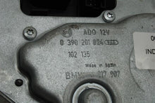 Load image into Gallery viewer, REAR WIPER MOTOR BMW X3 04 05 06 07 08 09 10 - 1083209
