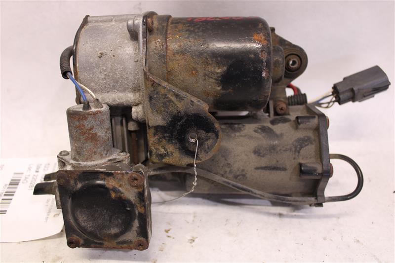 AIR RIDE COMPRESSOR LR3 LR4 Range Rover Sport 2005-2014 - 1139824