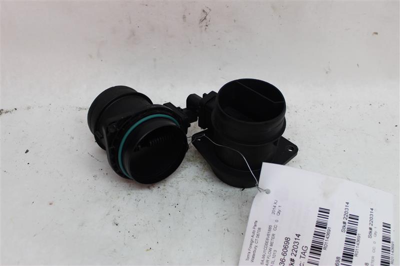 Mass Air Flow Sensor Meter MAF Vanden Pl XF XFR XJ XJL Discovery 13-18 - 1143691