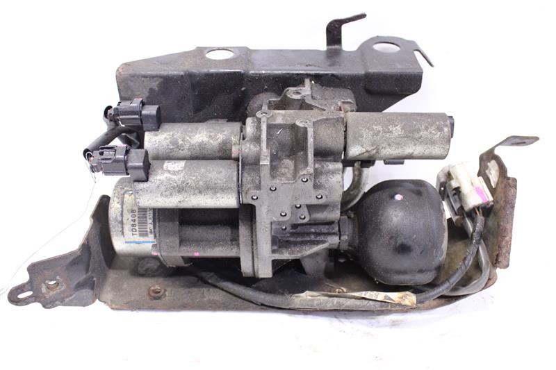 TORQUE VECTORING PUMP MITSUBISHI LANCER X 2010 10 AYC ACD PUMP - 1145581