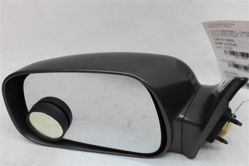 SIDE VIEW MIRROR Toyota Camry 2002 02 2003 03 2004 04 2005 05 2006 06 Left - 1146090