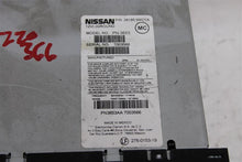 Load image into Gallery viewer, RADIO Nissan Versa 2015 15 - 1148800
