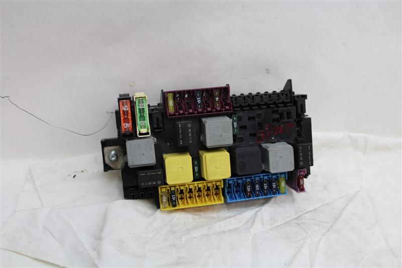 FUSE BOX Mercedes-Benz Gl350 Gl450 Gl550 GL63 AMG 13 14 15 16 - 115347 ...