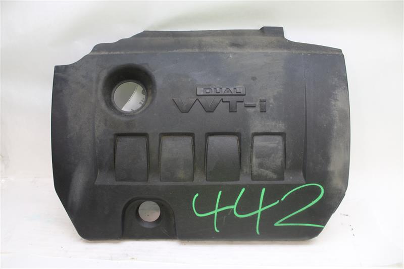 PLASTIC ENGINE COVER Toyota Corolla 2015 15 - 1159252