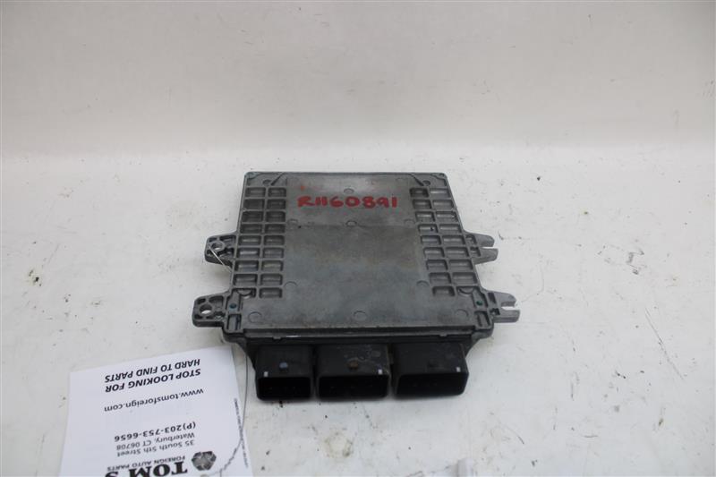 ECU ECM COMPUTER Infiniti QX60 Nissan Pathfinder 2014 14 - 1160891