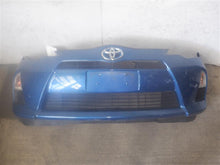 Load image into Gallery viewer, FRONT BUMPER Toyota Prius Prius V 2012 12 2013 13 2014 14 - 1163591
