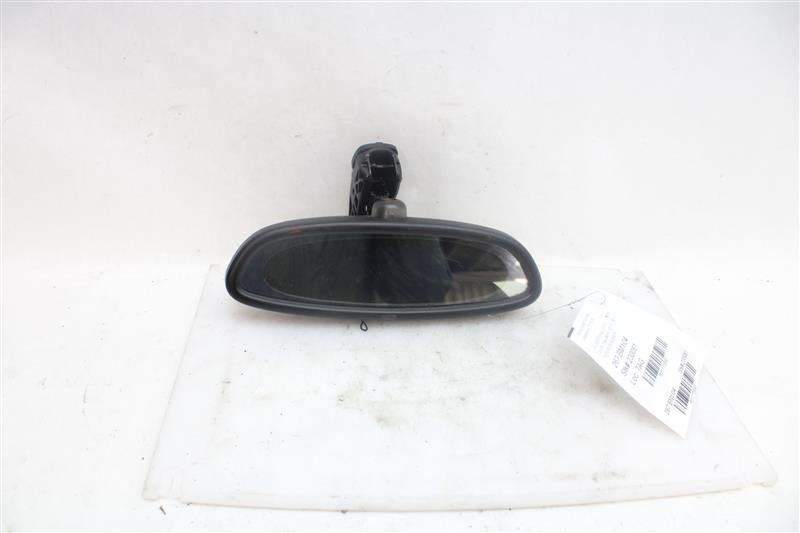 INTERIOR REAR VIEW MIRROR BMW Z4 2004 04 - 1170890