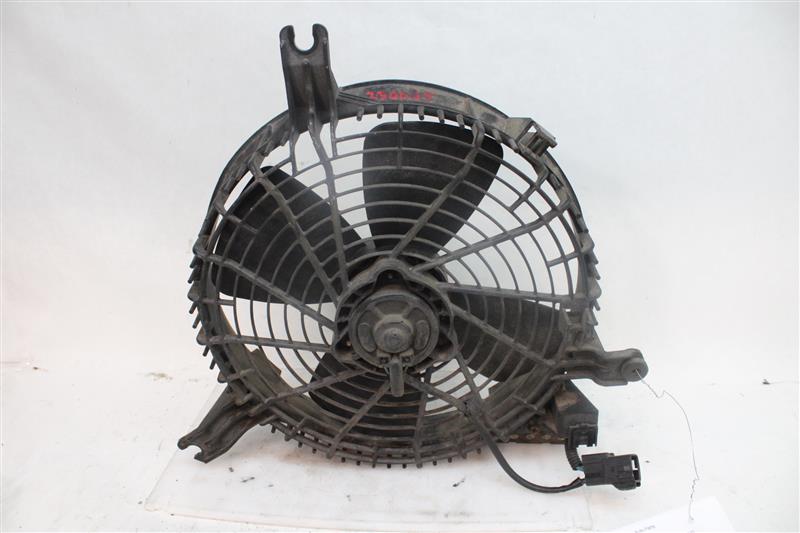 RADIATOR FAN ASSEMBLY Lexus LS400 1995 95 96 97 98 - 00 - 1171603 – Tom ...