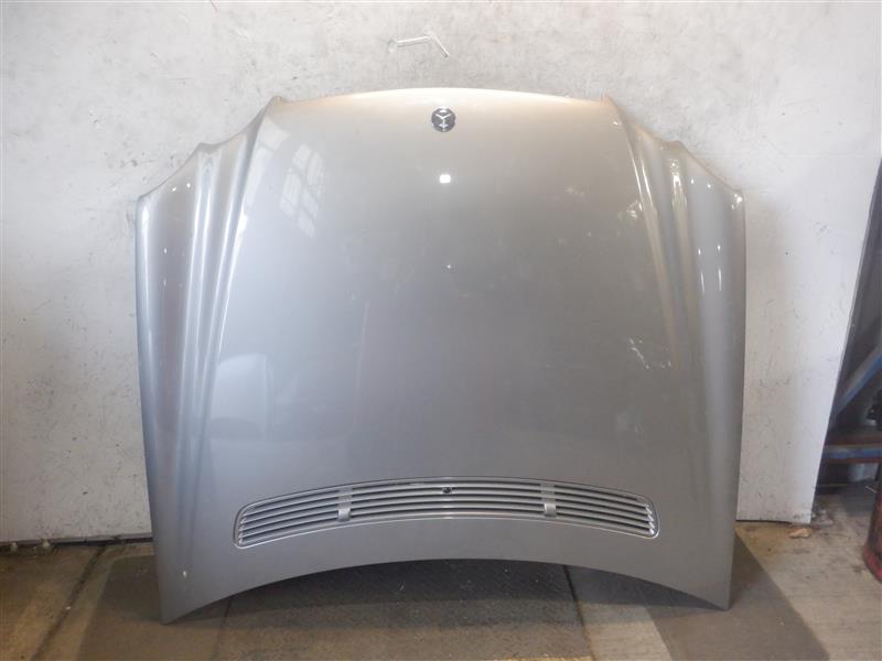 HOOD CLK320 CLK350 CLK430 CLK500 CLK55 CLK550 CLK63 2003-2009 - 1280641