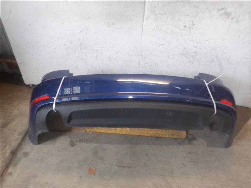 REAR BUMPER ASSEMBLY Audi A3 2015 15 2016 16 - 1293563