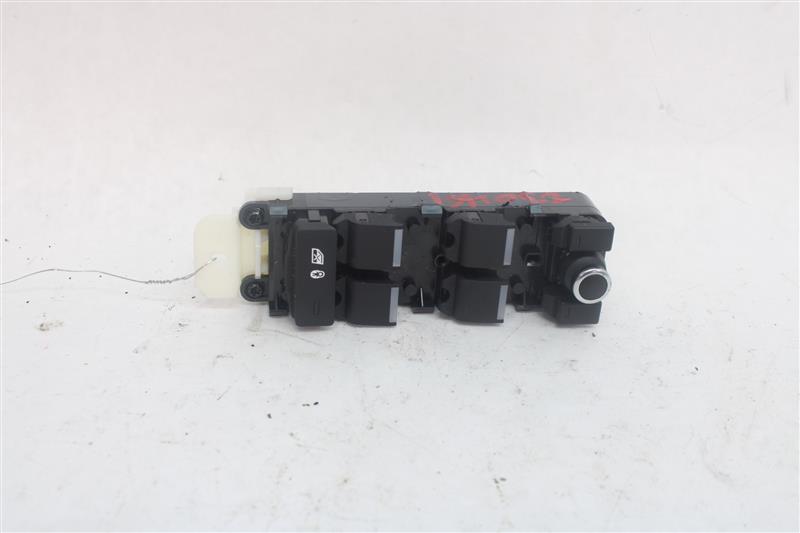 FRONT DOOR WINDOW SWITCH Discovery Velar 17 18 19 Left - 1316610 – Tom ...