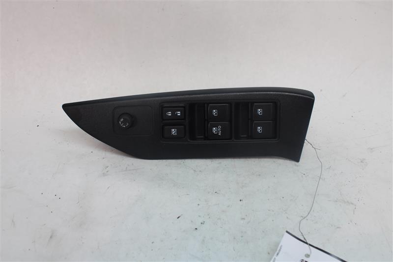 FRONT DOOR WINDOW SWITCH Forester 2014 14 2015 15 2016 16 Left - 1321817