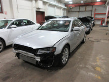 Load image into Gallery viewer, GAS FUEL FILLER LID DOOR Audi A4 2012 12 - 950304
