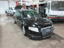 Load image into Gallery viewer, Fuel Filler Door Audi A6 2006 06 - 1004909
