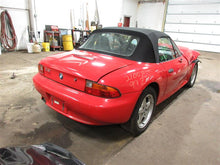 Load image into Gallery viewer, Quarter Panel Cut BMW Z3 1996 96 1997 97 1998 98 Right - 1059240
