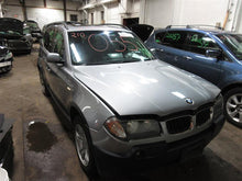 Load image into Gallery viewer, FRONT SPINDLE BMW X3 2004 04 2005 05 2006 06 2007 07 Left - 1064980
