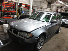 Load image into Gallery viewer, FRONT SPINDLE BMW X3 2004 04 2005 05 2006 06 2007 07 Left - 1064980
