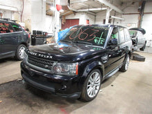 Load image into Gallery viewer, INDEPENDENT REAR SUSPENSION Range Rover Sport 10 11 12 13 Left - 1064758
