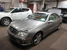 Load image into Gallery viewer, Quarter Panel Cut CLK320 CLK350 CLK430 CLK500 CLK55 CLK550 CLK63 03-09 Left - 1066226
