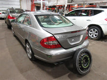 Load image into Gallery viewer, Quarter Panel Cut CLK320 CLK350 CLK430 CLK500 CLK55 CLK550 CLK63 03-09 Left - 1066226
