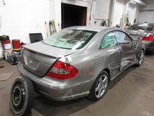 Load image into Gallery viewer, Quarter Panel Cut CLK320 CLK350 CLK430 CLK500 CLK55 CLK550 CLK63 03-09 Left - 1066226
