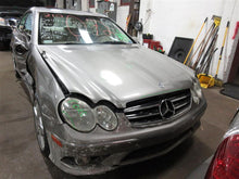 Load image into Gallery viewer, Quarter Panel Cut CLK320 CLK350 CLK430 CLK500 CLK55 CLK550 CLK63 03-09 Left - 1066226
