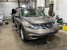 Load image into Gallery viewer, CROSSMEMBER / K-FRAME Murano Murano Cross Cabriolet 2009-2014 - 1138151
