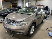 Load image into Gallery viewer, CROSSMEMBER / K-FRAME Murano Murano Cross Cabriolet 2009-2014 - 1138151
