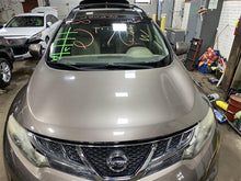 Load image into Gallery viewer, CROSSMEMBER / K-FRAME Murano Murano Cross Cabriolet 2009-2014 - 1138151
