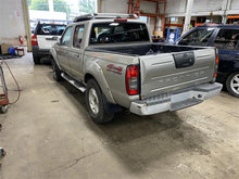 Load image into Gallery viewer, LUGGAGE RACK Nissan Frontier Pickup 2001 01 - 1310088
