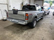 Load image into Gallery viewer, LUGGAGE RACK Nissan Frontier Pickup 2001 01 - 1310088
