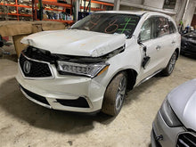 Load image into Gallery viewer, REAR SEAT Acura MDX 2018 18 - 1331622
